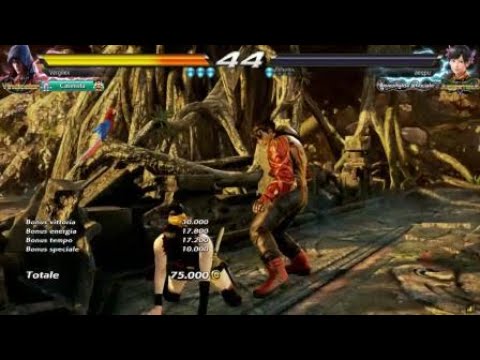 T7 - Another Not so Great Ling Xiaoyu
