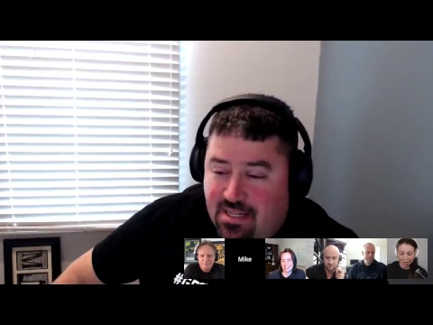 ngAir 181 - Policy-Based Client-Side Encryption in Angular with Robert Pinna
