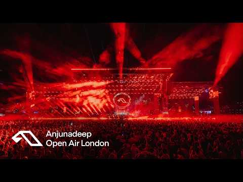 Ezequiel Arias b2b Marsh - Anjunadeep Open Air: London 2026
