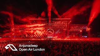 Ezequiel Arias b2b Marsh - Live @ Anjunadeep Open Air: London 2026