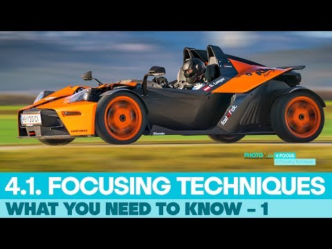 4 0 Focus Points and Focus Rules understand FOCUS for better photos