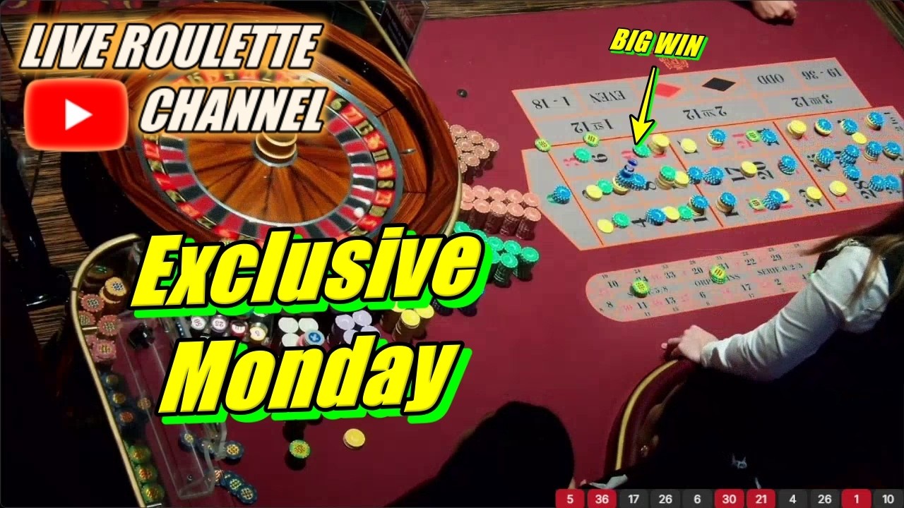 Your Guide to Playing Roulette Online in Florida