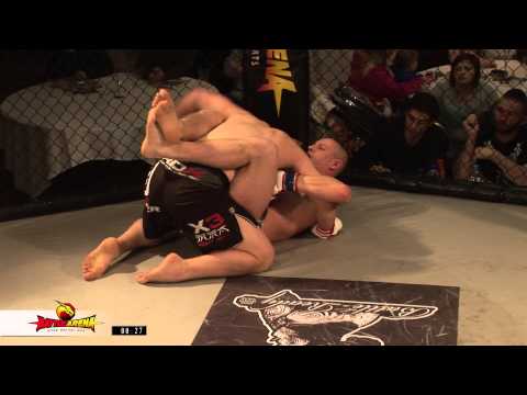 Ville Vare VS Adam Chetnik