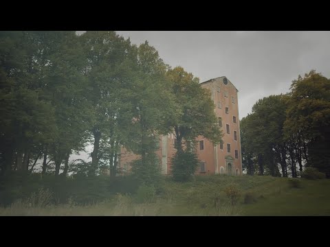 Hemliga rum: Tynnelsö slott - Makten och skulden.