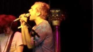 Ghost Beach - Too Young (LIVE at SXSW 2013)