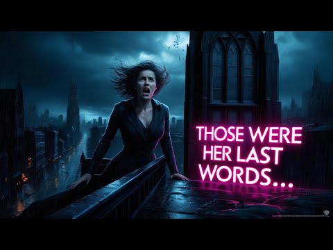 The Cipher That Killed Her… A Victorian Mystery