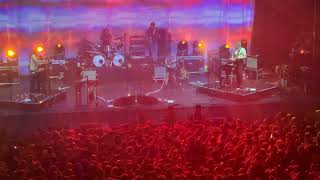 King Gizzard &amp; The Lizard Wizard - AM I IN HEAVEN? - Troxy - 23.03.23