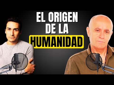 La verdad prohibida sobre el origen de la Humanidad - Espacio en blanco