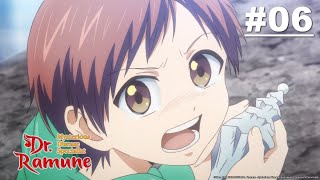 Dr. Ramune - Mysterious Disease Specialist - Episode 6