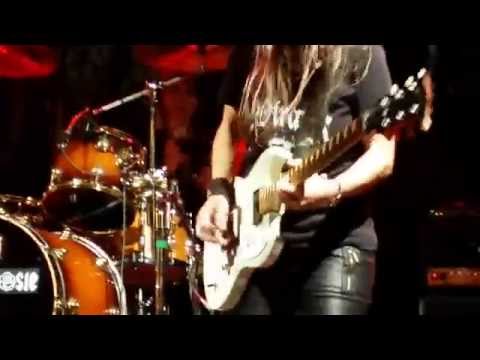 Black Rosie Wernigerode