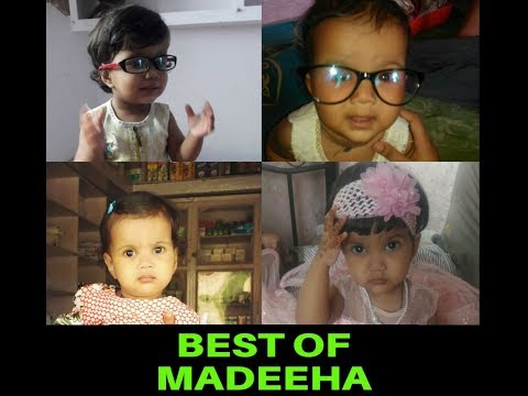 Best of Madeeha | Must Watch New Extremely Funny 😂😂 Comedy Videos 2019 | Sarcastic Noor