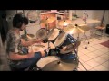 Marilyn Manson - The Beautiful People (Drum Cover ...