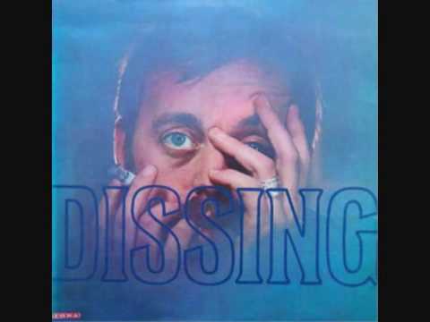 "Tape Fra en Halv Mand" by Povl Dissing (Denmark, 1969)