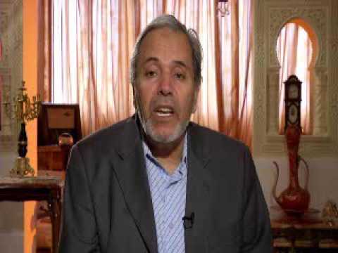 Kamel Oumrane 01 04 2011