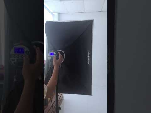 Godox sk400ii not working well