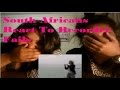 South Africans React to My Heart Will Go On - Recorder By Candlelight by Matt Mulholland