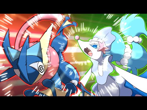 The Best Starter Pokémon of Every Type