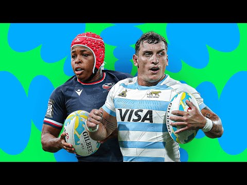 🔴 LIVE | SVNS Cape Town Day 1 | LIVE from South Africa