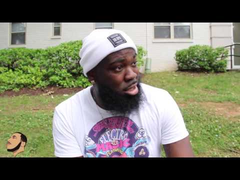 #TwinnyF: Murrrland "This Is My Story" -  DocQ