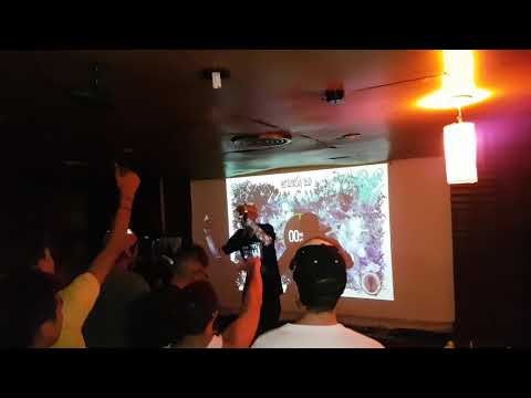 ESTACIÓN RAP! OCTAVOS DE FINAL - SMK VS VAN HERTZ