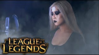 Diana Theme | League of Legends Cover