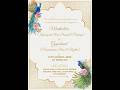 Madhulika Gopichand Engagement Live
