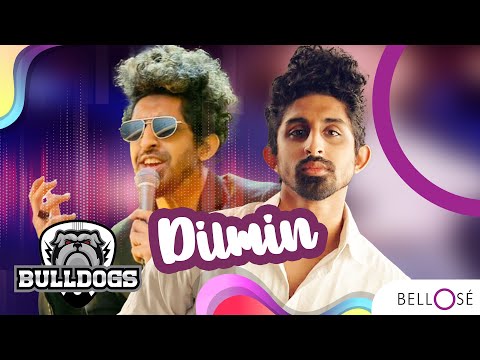 Dethun Wathawak "දෙතුන් වතාවක්" | BullDogs Music | Club Friday ft. Dilmin Perera @ Swarnawahini