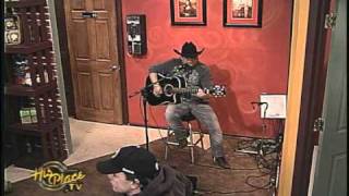 Bryan Cole--To Be First, Be Last (live on His Place)