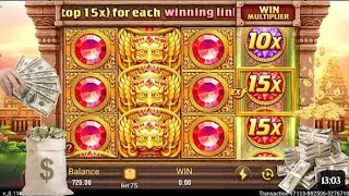 Spinning Big Win Tricks Fortune Jili Slot: A Comprehensive Guide// New Tricks Auto Spin me big WIN