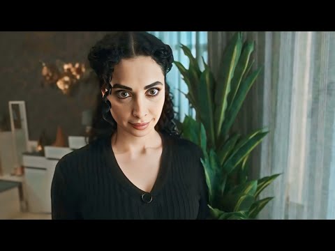 ساحرة عراقية تتزوج من رجل فقير وتسيطر عليه وتجبره ان يقـ،ـتل عائلته