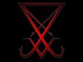 LUCIFER DEMON INFERNO THE ALMIGHTY LUCIFER