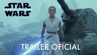 Star Wars: Episódio IX - A Ascensão de Skywalker filme