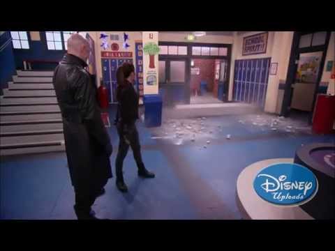 Lab Rats | "You Posted What?!?" Clip #2