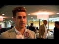 Nieuwe AD Roda: "Ik ben een teamspeler en dat zal ik hier ook zijn"