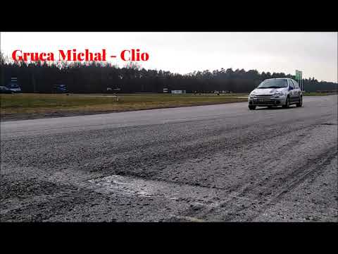 "SUPEROES" Runda I/2020. CLIO z bliska.