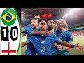 England vs Brazil (0-1) | Extended Highlights | International Friendly 2024 🔥🔥