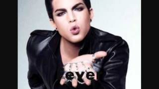 Adam Lambert - Fever [HQ]