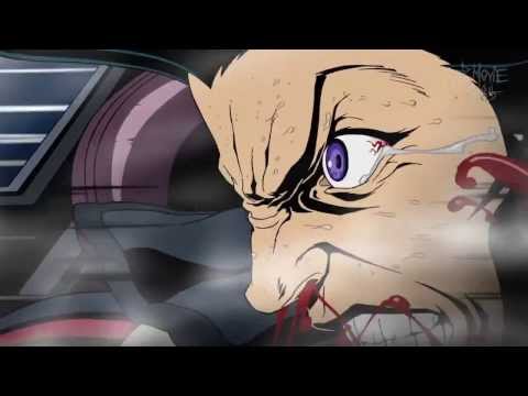 Redline AMV - Let's Go