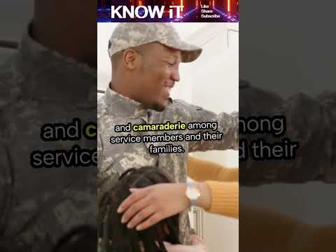 10 Exciting Facts About Military Bases