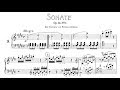 Beethoven: Sonata No.9 in E major, Op.14 No.1 (Korstick, Yokoyama, Jumppanen)