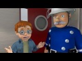 Fireman Sam The New Hero Next Door 2009
