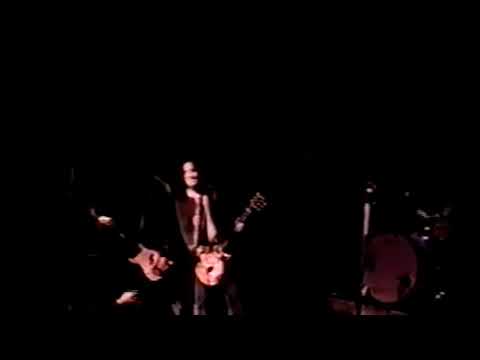 Gilby Clarke and his Tequila Bros LIVE 1994 Seattle WA