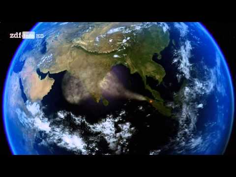 Katastrophen der Erdgeschichte E05