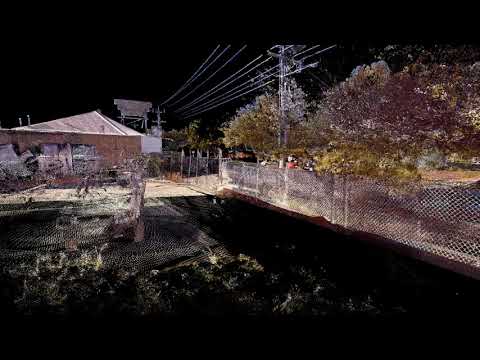 Leonard Engineering Services Pty Ltd/Laser Sanning Perth - North Perth Laser Scan