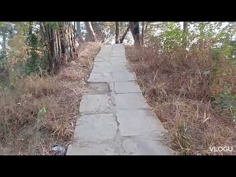 ktm laletpur kirat puja temeple ghumdae