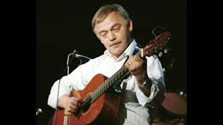 Karel Kryl- Vzkázali mi hradní páni