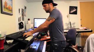 Ultimate 2000-2014 Pop Piano/Keyboard Compilation Vol. 2