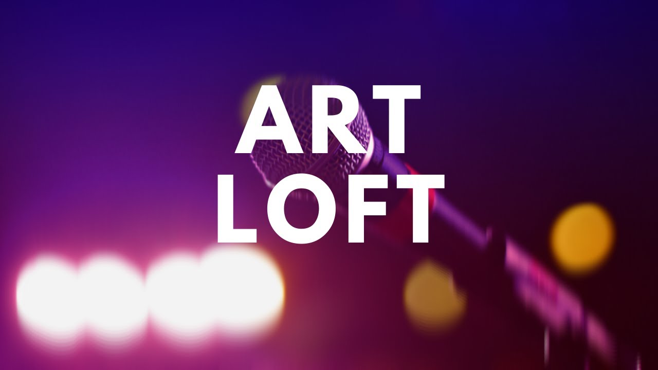 Theatre and Performance | Art Loft