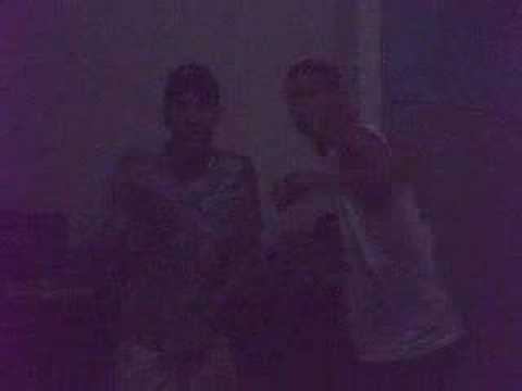 Mc Simba PCP - Resposta pra o comédia do arte cvt