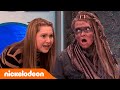 Henry Danger | Piper en de structuur van de tijd | Nickelodeon Nederlands